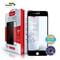 Фото - Защитное стекло Intaleo для Apple iPhone SE 2020/8/7 Full Glue Black (1283126501401) | click.ua