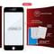 Фото - Защитное стекло Intaleo для Apple iPhone SE 2020/8/7 Full Glue Black (1283126501401) | click.ua