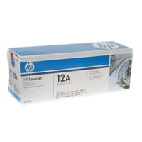 Картридж HP 12A LJ 1010/1012/1015/1020/1022 (Q2612A)