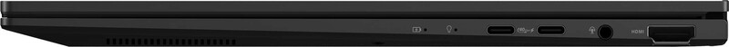 Ноутбук Asus Zenbook 14 OLED UM3406GA-QD011 (90NB17R1-M000D0) Jade Black