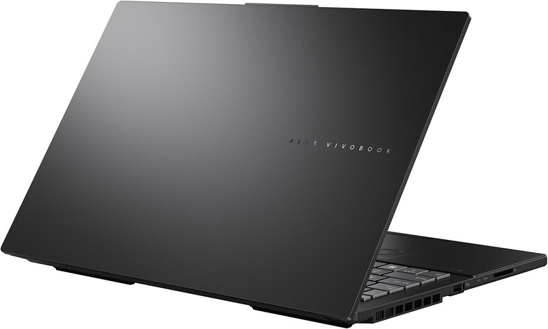 Ноутбук Asus Vivobook Pro 15 OLED N6506CU-MA012X (90NB15E3-M000K0) Earl Gray