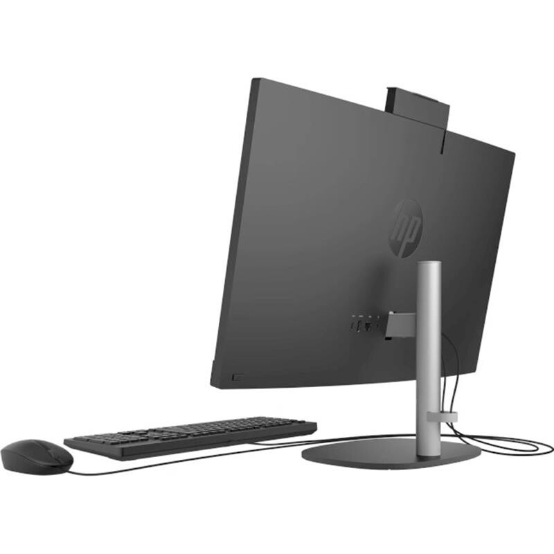 Моноблок HP ProOne 240 G10 (D1GD0ET) Black
