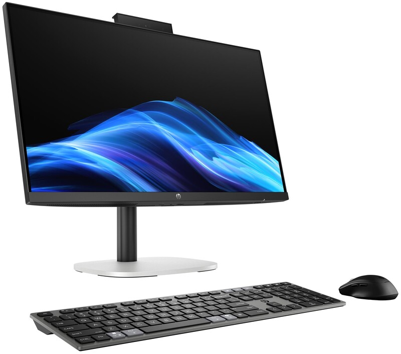 Моноблок HP ProStudio 4 G1i (C8AB4ET) Black