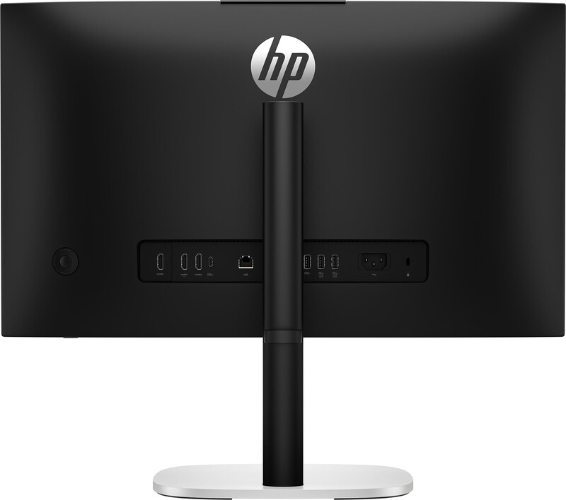 Моноблок HP ProStudio 4 G1i (C8AB4ET) Black