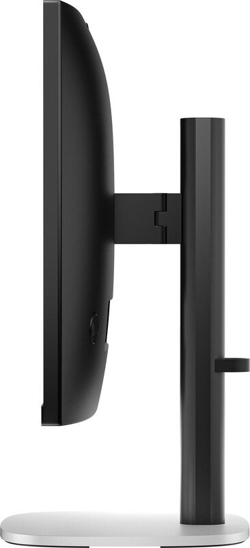 Моноблок HP ProStudio 4 G1i (CZ8E1ES) Black
