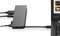 Фото - Док-станция Lenovo USB-C USB3.2х2/USB-C/HDMI/VGA/RJ45 (4X90S92381) | click.ua