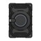 Фото - Чохол-накладка BeCover протиударний для Samsung Galaxy Tab A11 Plus SM-X236B 11.0" Black (715500) | click.ua