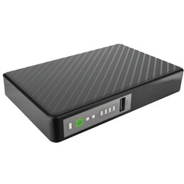 ИБП FrimeCom POE-432N Mini DC UPS 17W