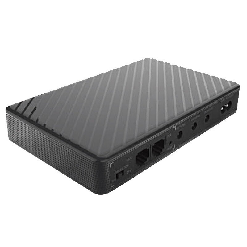 ИБП FrimeCom POE-432N Mini DC UPS 17W