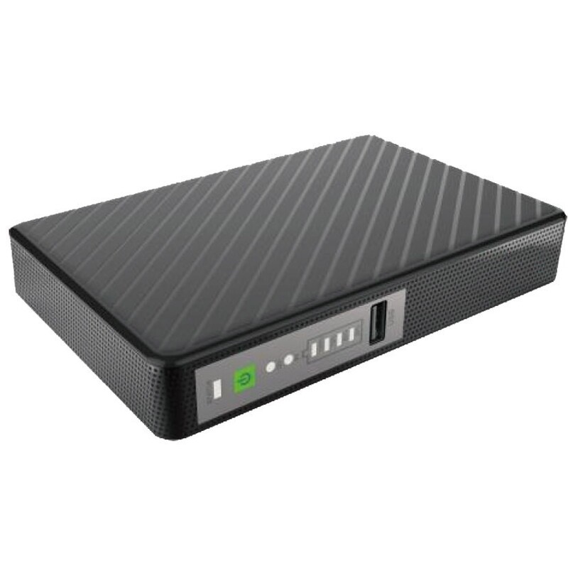 ИБП FrimeCom POE-432N Mini DC UPS 17W