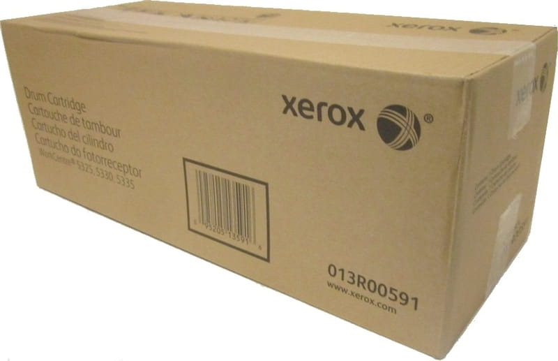 Картридж Xerox (013R00591) WC5325/5330/5335
