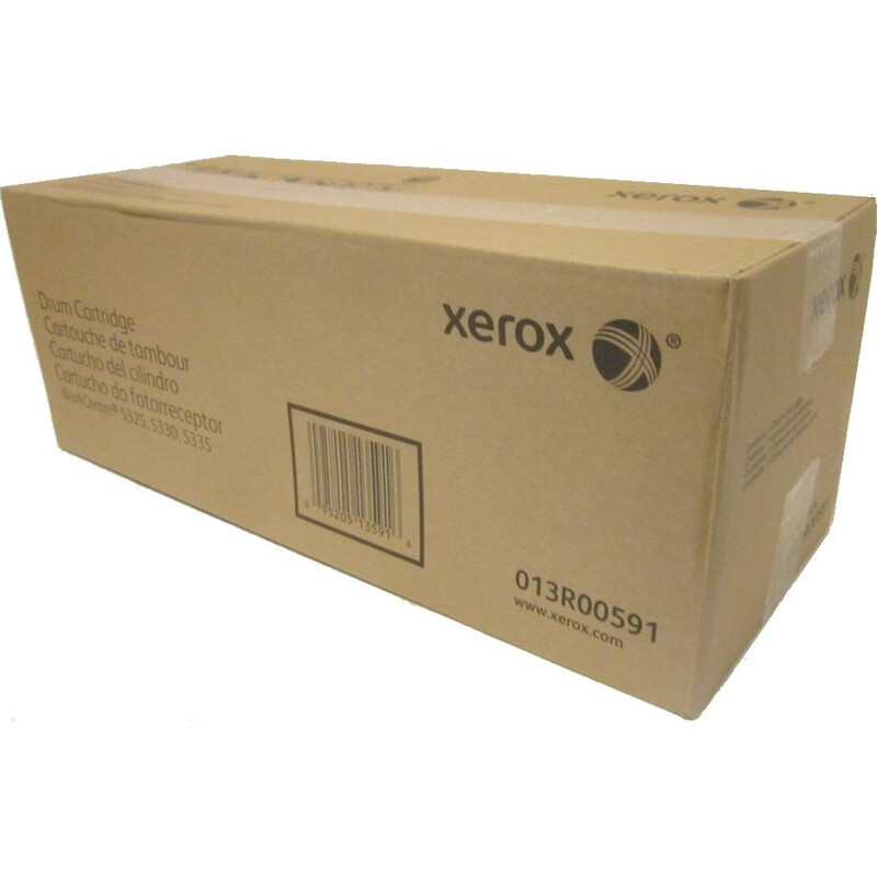 Картридж Xerox (013R00591) WC5325/5330/5335