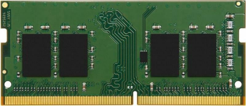 Модуль памяти SO-DIMM 16GB/2666 DDR4 Kingston (KVR26S19S8/16)
