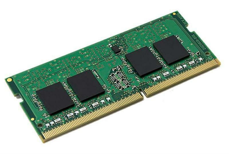 Модуль памяти SO-DIMM 16GB/2666 DDR4 Kingston (KVR26S19S8/16)