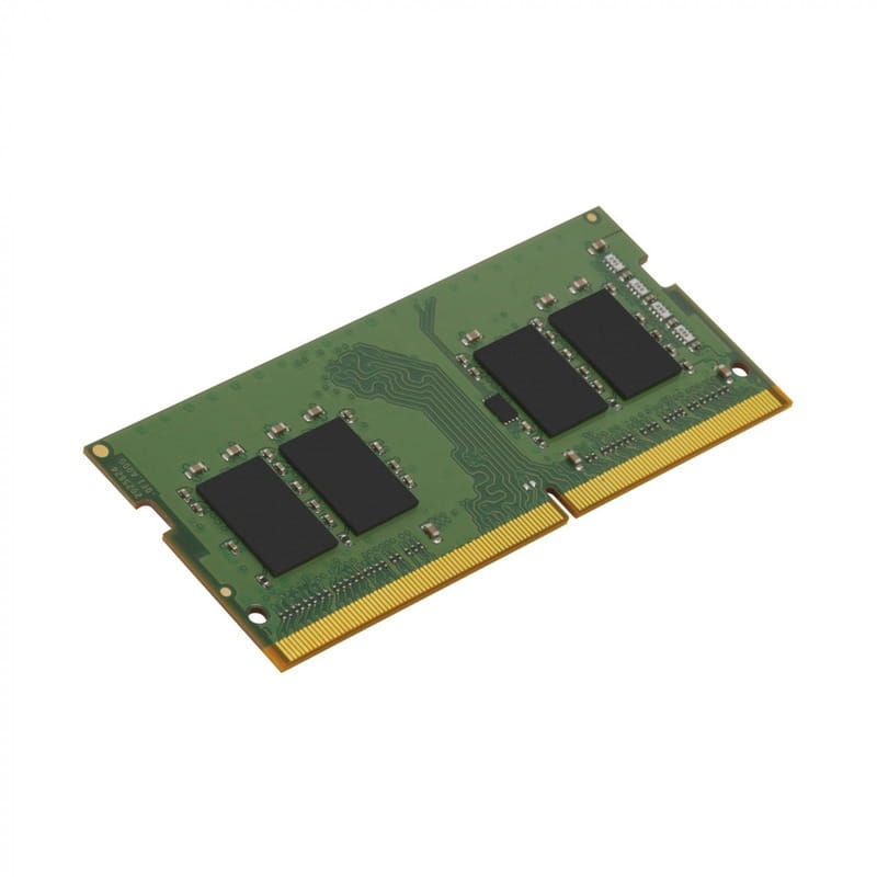 Модуль памяти SO-DIMM 16GB/2666 DDR4 Kingston (KVR26S19S8/16)