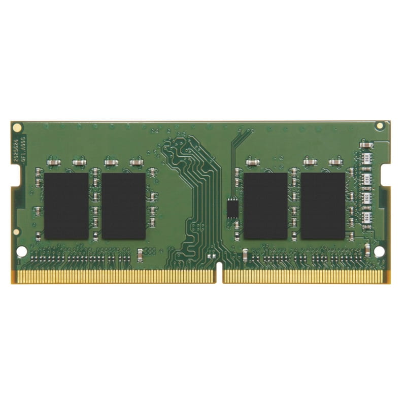 Модуль пам`яті SO-DIMM 16GB/2666 DDR4 Kingston (KVR26S19S8/16)