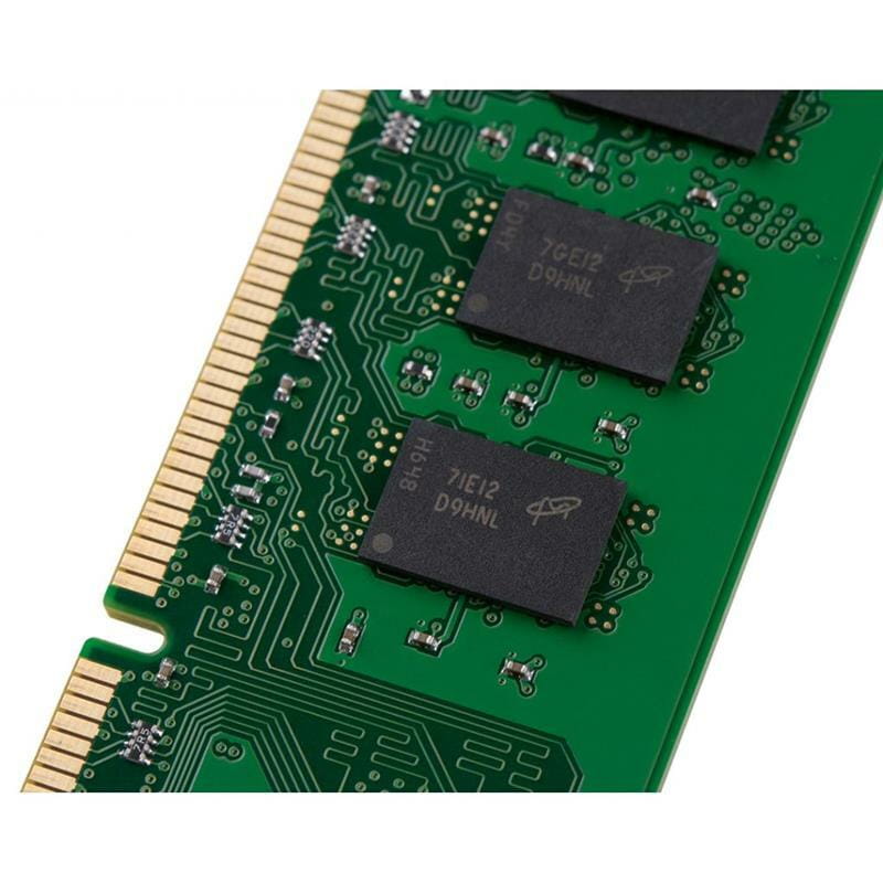 Модуль памяти DDR2 2GB/800 Patriot Signature Line (PSD22G80026)