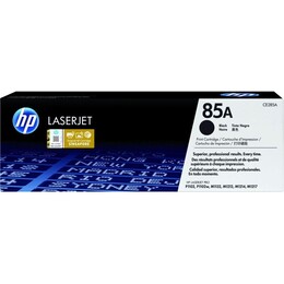 Картридж HP лазерний (CE285A) Black HP LJ P1102/1102w/M1132/M1212nf