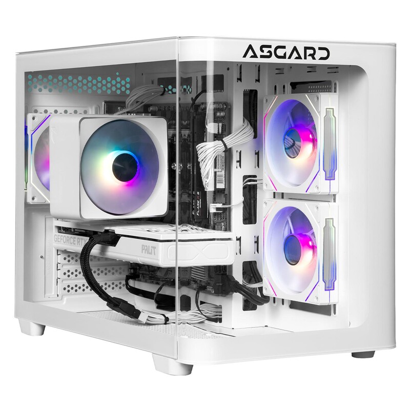 Персональный компьютер ASGARD (A77.32.S10.57.7365)