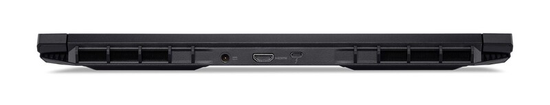 Ноутбук Acer Nitro V 16 ANV16-72-53UF (NH.QUSEU.00A) Black