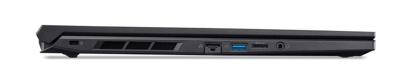 Ноутбук Acer Nitro V 16 ANV16-72-53UF (NH.QUSEU.00A) Black