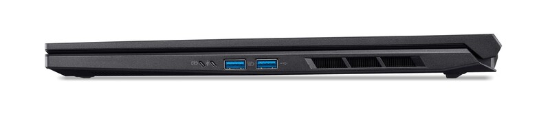 Ноутбук Acer Nitro V 16 ANV16-72-53UF (NH.QUSEU.00A) Black