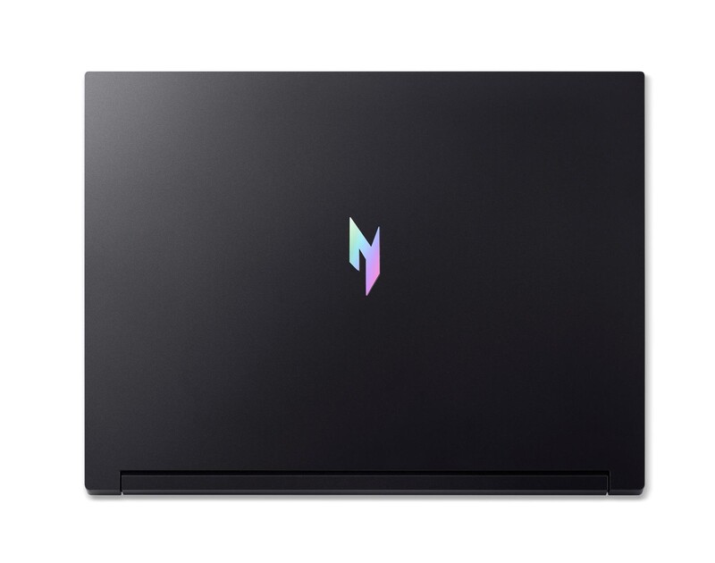 Ноутбук Acer Nitro V 16 ANV16-72-53UF (NH.QUSEU.00A) Black