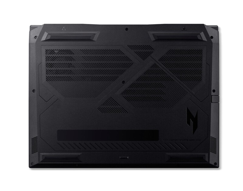 Ноутбук Acer Nitro V 16 ANV16-72-53UF (NH.QUSEU.00A) Black
