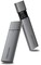 Фото - Внешний карман Vention для SSD M.2 (NVMe) M-key USB 3.2 Type-C Grey (KPGH0) | click.ua