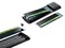 Фото - Внешний карман Sandberg для SSD M.2 (NVMe) M-key USB 3.2 Type-C Grey (136-39) | click.ua