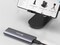 Фото - Внешний карман Sandberg для SSD M.2 (NVMe) M-key USB 3.2 Type-C Grey (136-39) | click.ua