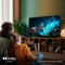 Фото - Медиаплеер Thomson Streaming Box 4K UHD 245G | click.ua
