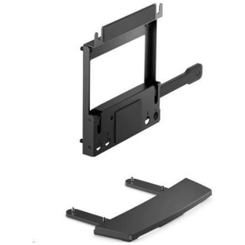 Крепление Dell OptiPlex Micro and Thin Client Pro 2 VESA Mount (482-BBER-IDRW23)