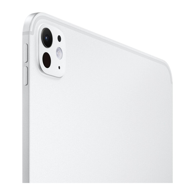 Планшет Apple iPad Pro 11 256GB Silver (3P002ZM/A)