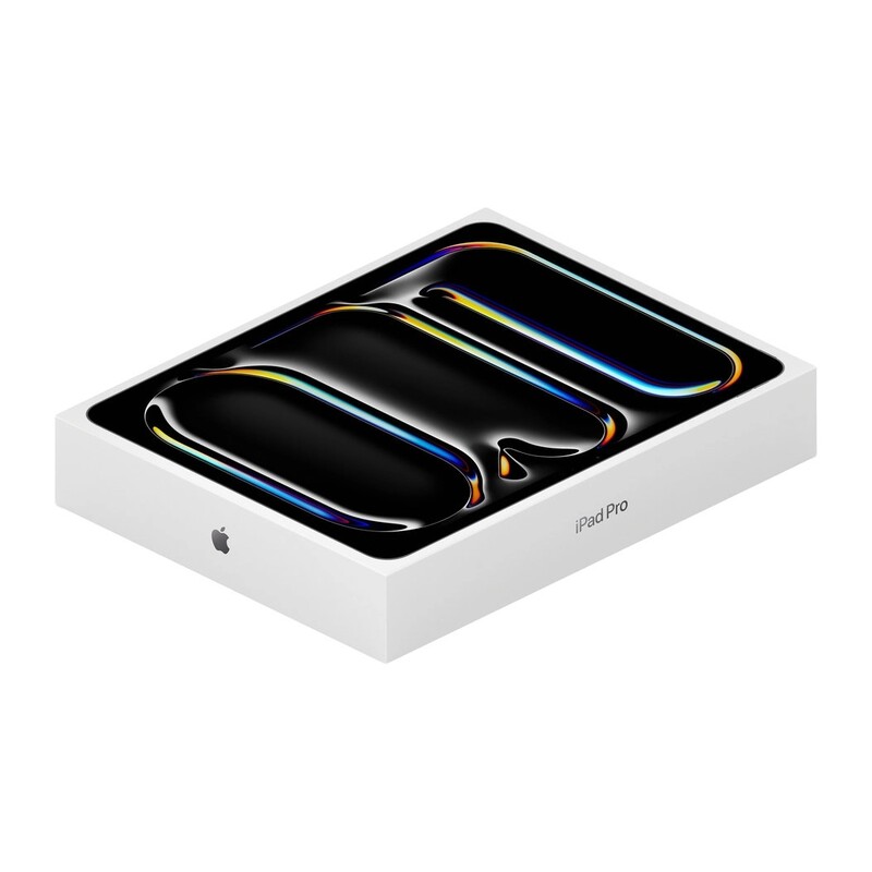 Планшет Apple iPad Pro 11 256GB Silver (3P002ZM/A)