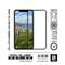 Фото - Захисне скло Armorstandart Icon для Apple iPhone 11/XR Black, 0.33mm, 3D (ARM55979-GI3D-BK) | click.ua