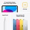 Фото - Планшет Apple iPad 11" Wi-Fi 128GB Yellow (MD4D4TY/A) | click.ua