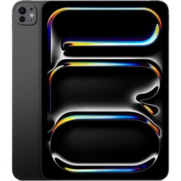 Планшет Apple iPad Pro 11 WiFi + Cellular 512GB Space Black (ME2Q4TY/A)