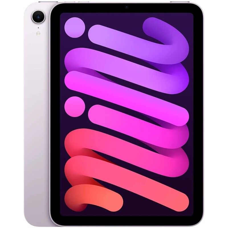 Планшет Apple iPad mini Wi-Fi 128GB Purple (MXN93NF/A)