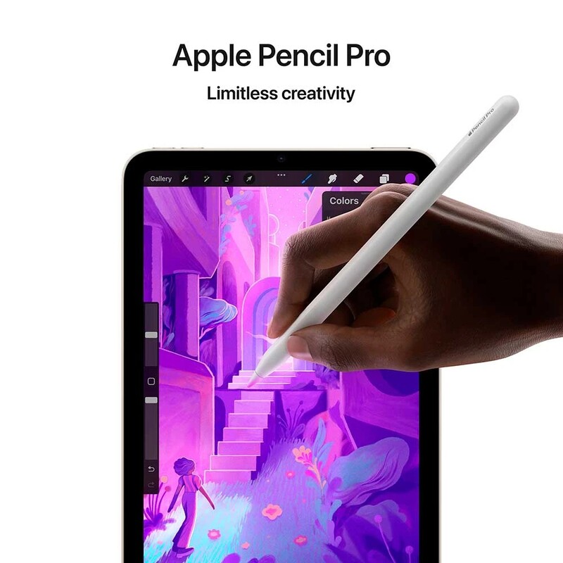 Планшет Apple iPad mini Wi-Fi 128GB Purple (MXN93NF/A)