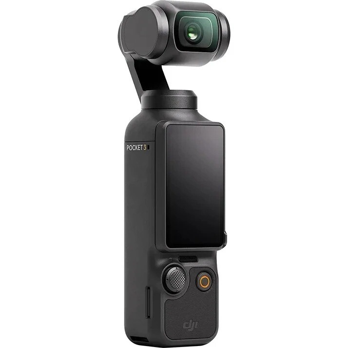 Екшн-камера DJI Osmo Pocket 3 (CP.OS.00000301.03)