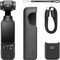 Фото - Екшн-камера DJI Osmo Pocket 3 (CP.OS.00000301.03) | click.ua
