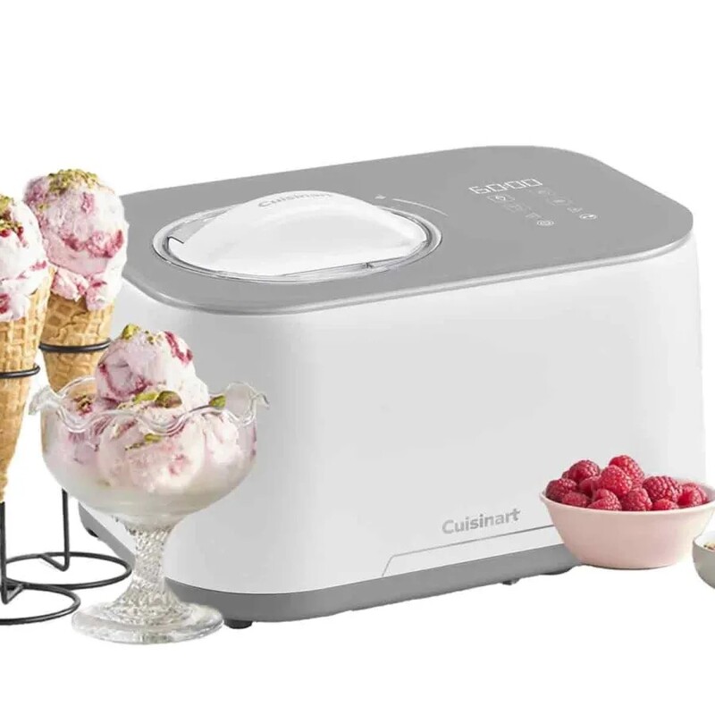 Мороженица Cuisinart Freeze Ease (ICE90E)