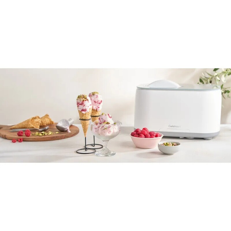 Мороженица Cuisinart Freeze Ease (ICE90E)