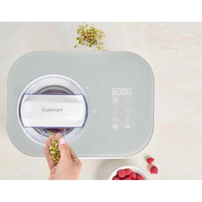 Мороженица Cuisinart Freeze Ease (ICE90E)