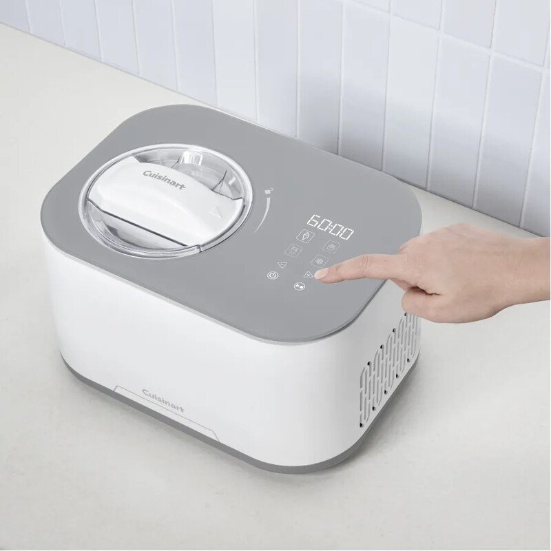 Мороженица Cuisinart Freeze Ease (ICE90E)