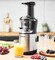 Фото - Соковыжималка Gastroback Slow Juicer Advanced Vital (40145) | click.ua