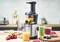 Фото - Соковыжималка Gastroback Slow Juicer Advanced Vital (40145) | click.ua