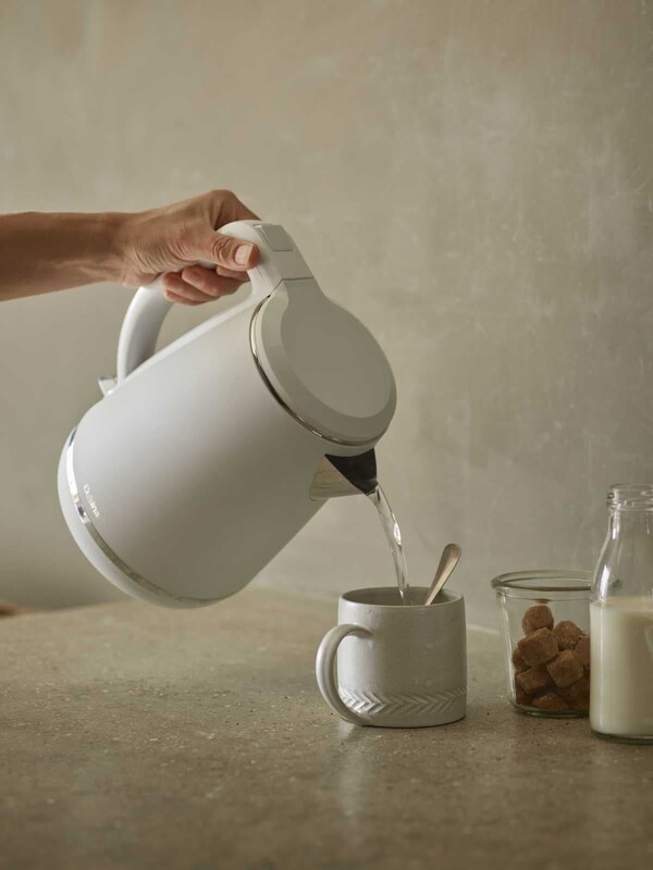 Электрочайник Cuisinart CJK780WE