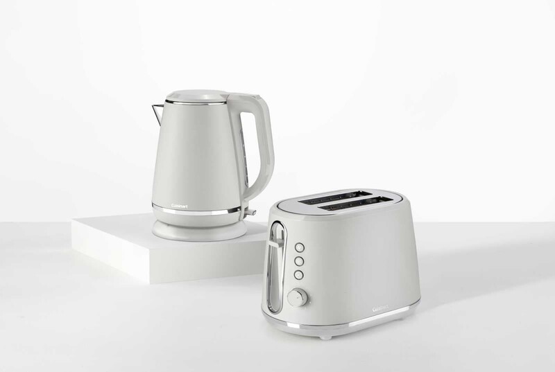 Электрочайник Cuisinart CJK780WE